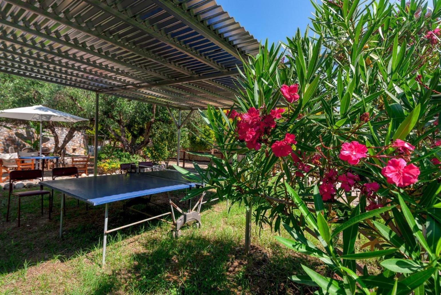 Villa Tzina Tavronitis Dış mekan fotoğraf